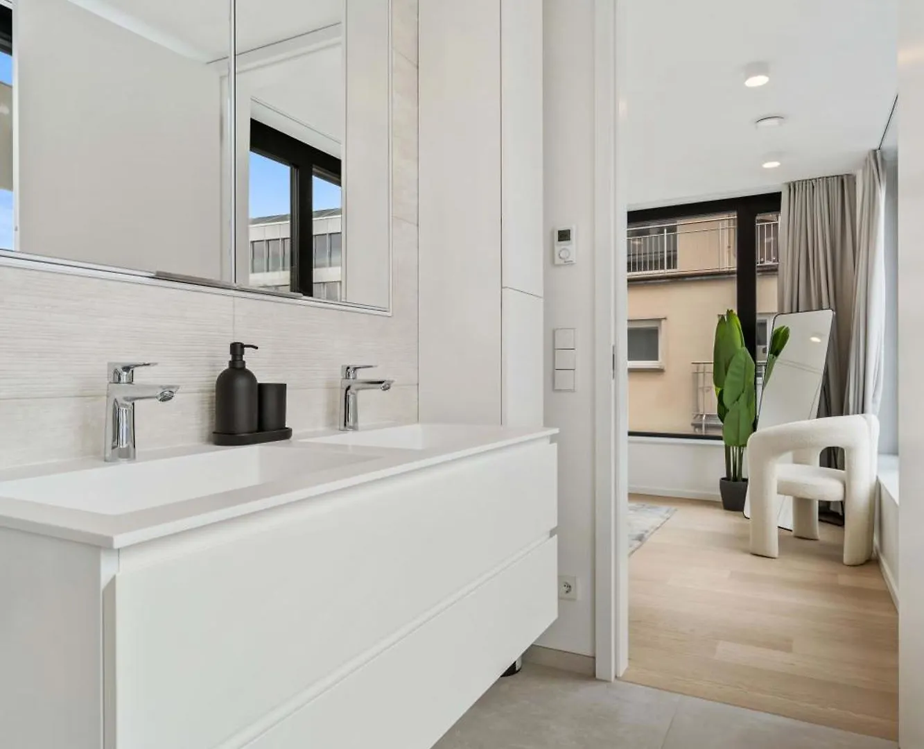 Luxury Downtown Apartment With Modern Amenities 룩셈부르크 룩셈부르크