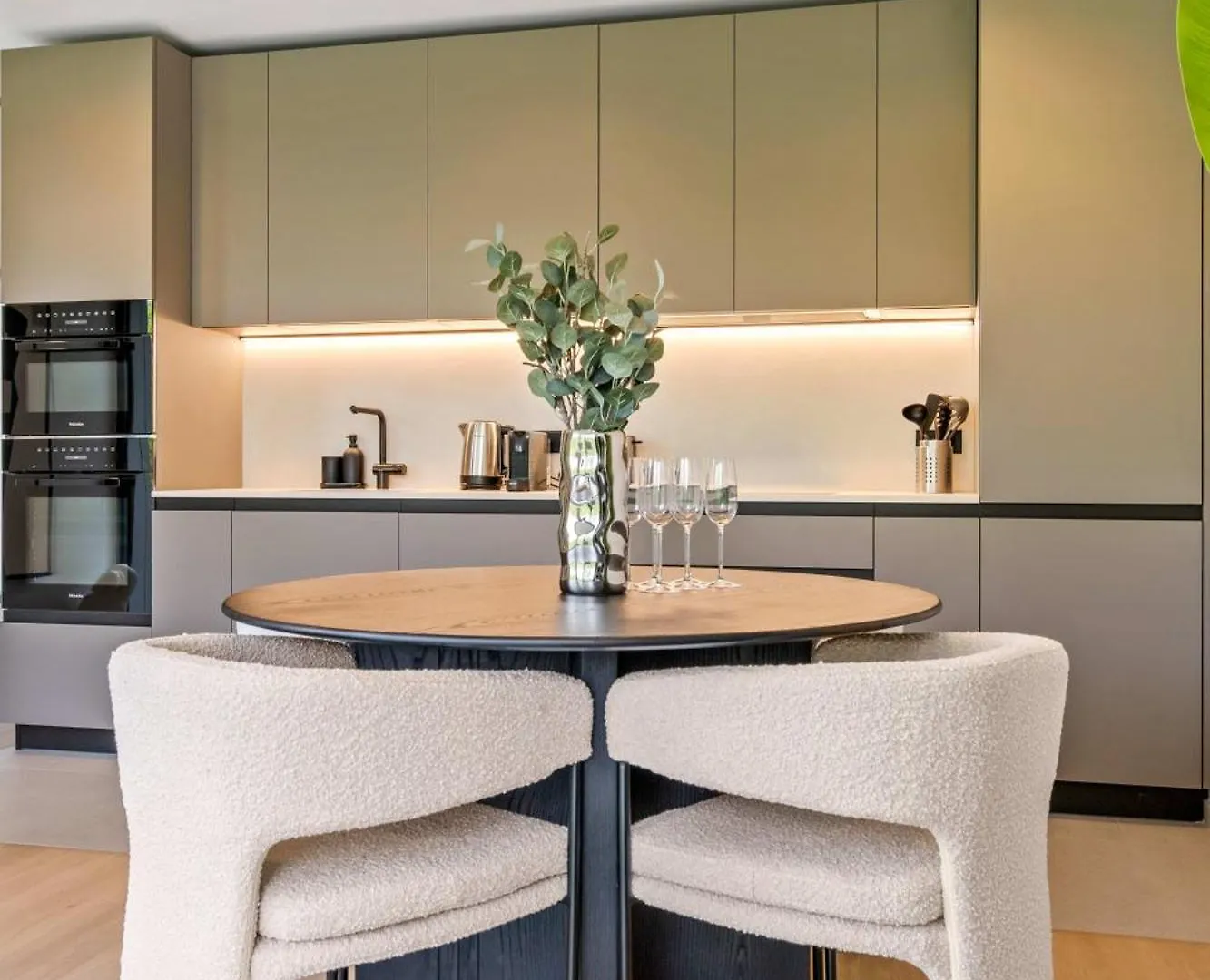 Luxury Downtown Apartment With Modern Amenities Luxemburgo